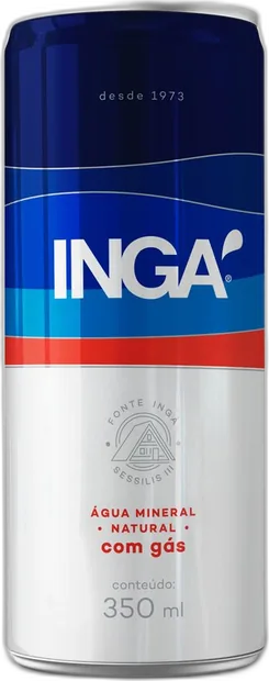 Com Gás