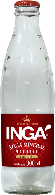 Com Gás